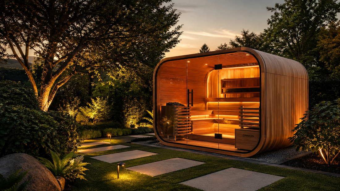 Traditional Outdoor Sauna vs. Indoor Infrared: Which One Is Right for You?