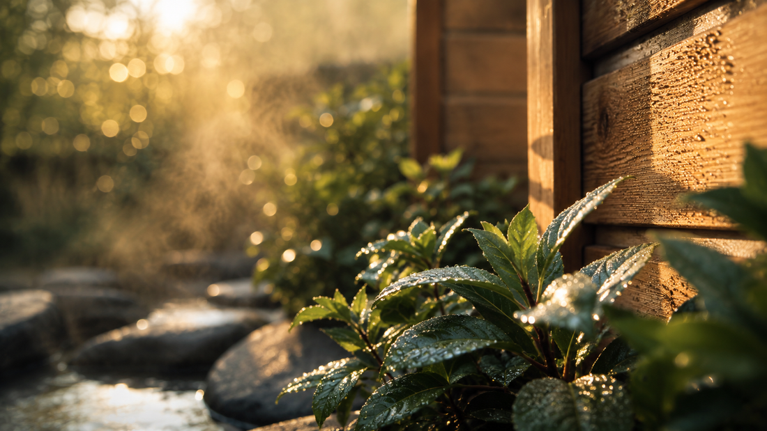 Why the Outdoors Makes Every Wellness Practice Better