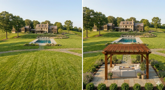The Power of Definition: Why a Structure Transforms Your Entire Landscape