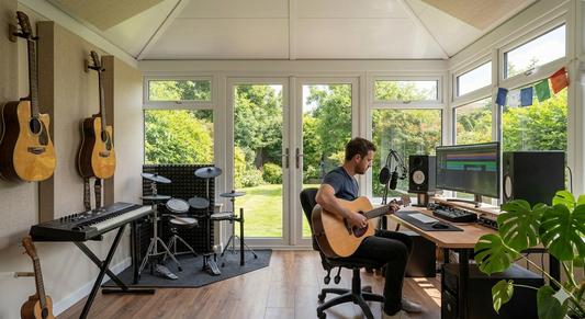 Finding Your Haven: Wellness in the Garden