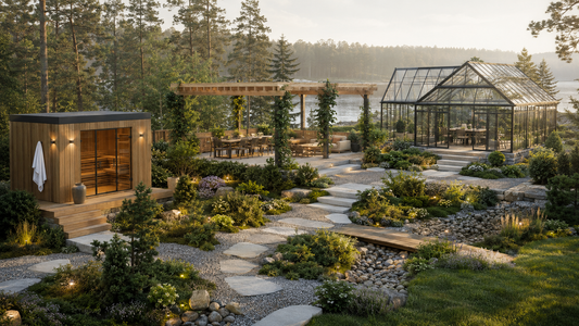 The Outdoor Edge: Why Smart Property Managers Are Investing in Outdoor Wellness Spaces